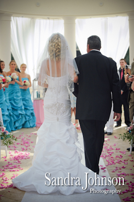 Best Gaylord Palms Wedding photographer - Sandra Johnson (SJFoto.com)
